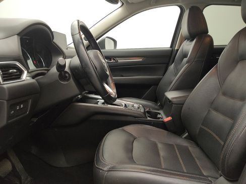 Used 2019 MAZDA CX-5 Grand Touring AWD/4WD image 17