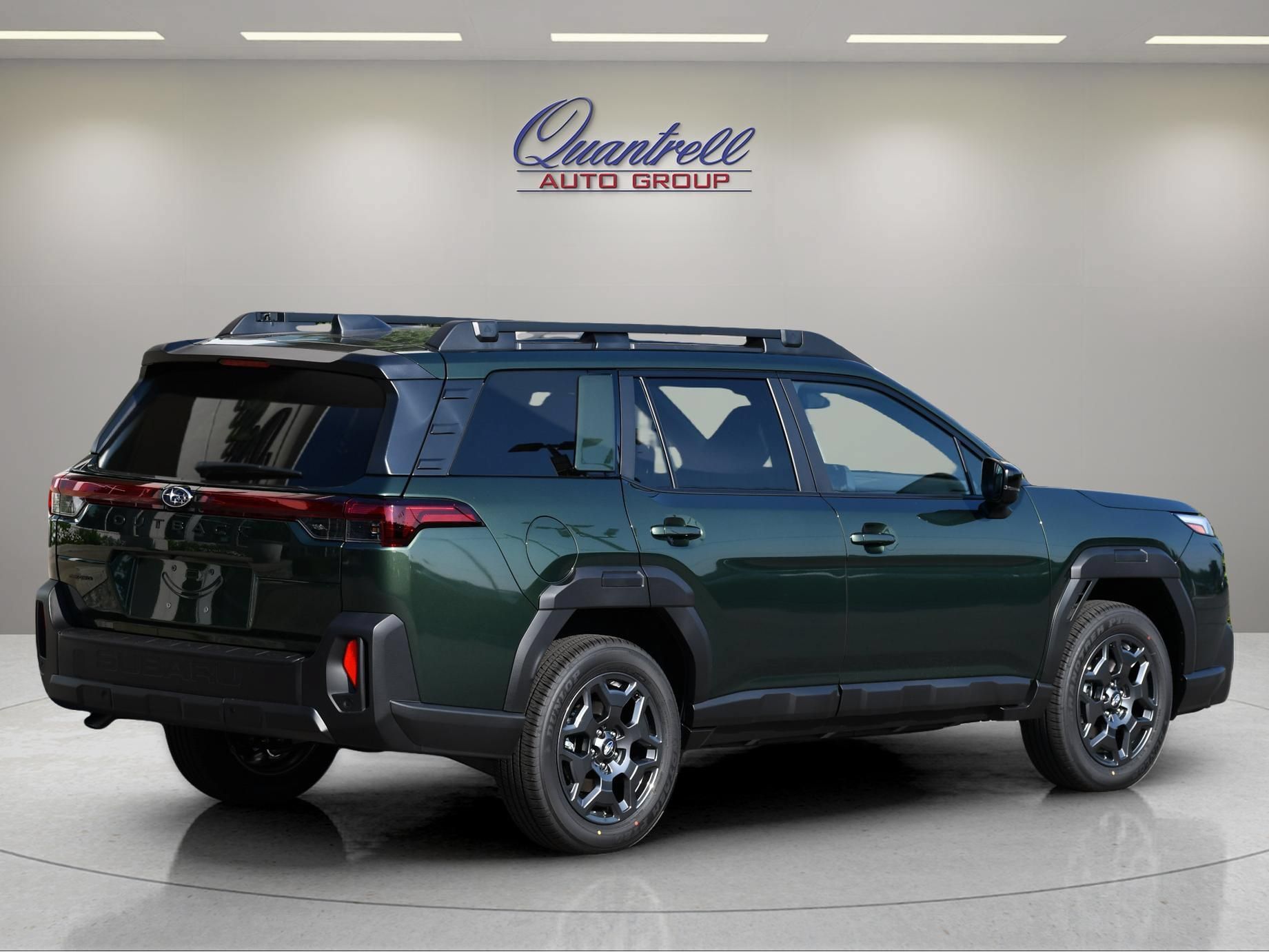New 2026 Subaru Outback Premium AWD/4WD image 4