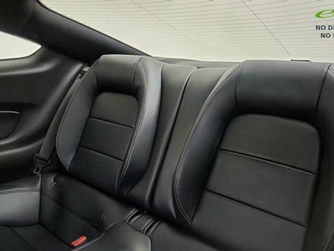 Used 2015 Ford Mustang GT Premium w/ GT Performance Package RWD image 29