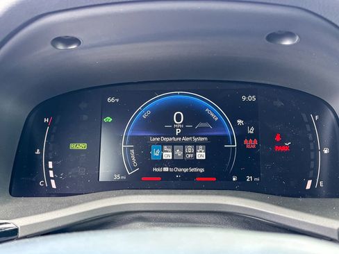 New 2026 Toyota Camry SE image 23