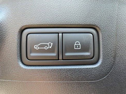 New 2026 Hyundai Santa Fe SEL image 17