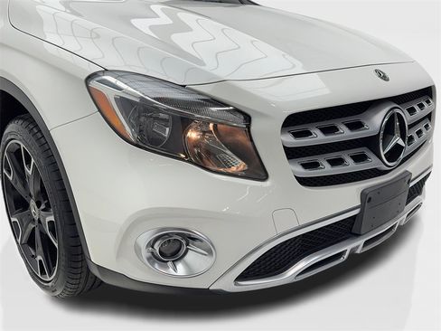 Used 2020 Mercedes-Benz GLA 250 image 3