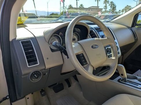 Used 2007 Ford Edge SEL FWD image 10