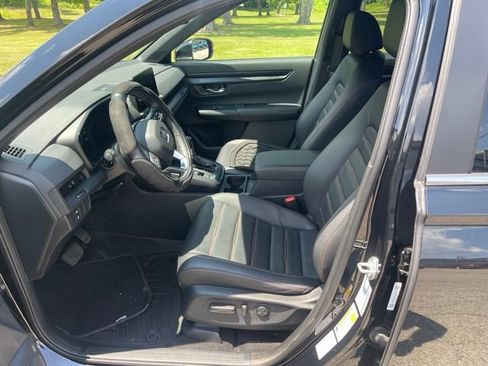 Used 2024 Honda CR-V Sport-L image 2