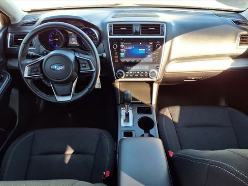 Used 2018 Subaru Legacy 2.5i Premium w/ Moonroof Package image 4