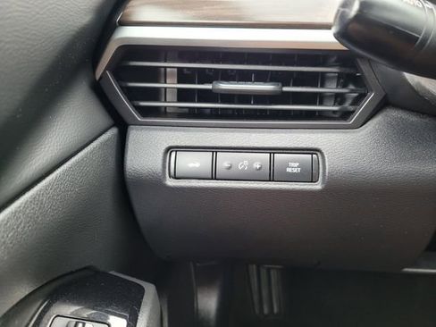 Used 2023 Nissan Altima 2.5 SV image 27