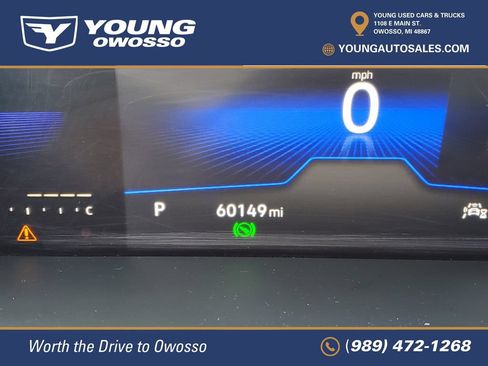 Used 2022 Volkswagen Tiguan SE w/ Panoramic Sunroof Package AWD/4WD image 12