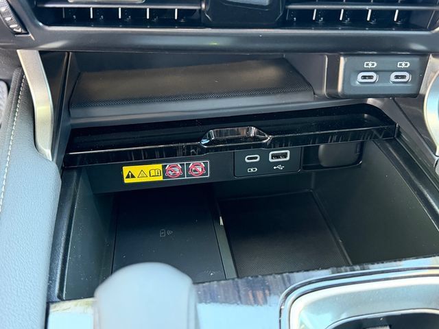 New 2026 Lexus RX 350 FWD image 28