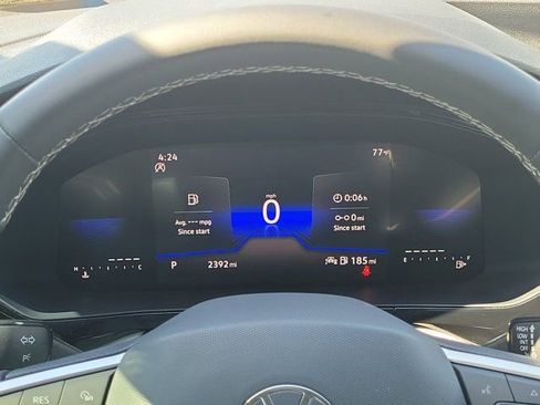 Certified 2023 Volkswagen Taos S FWD image 21
