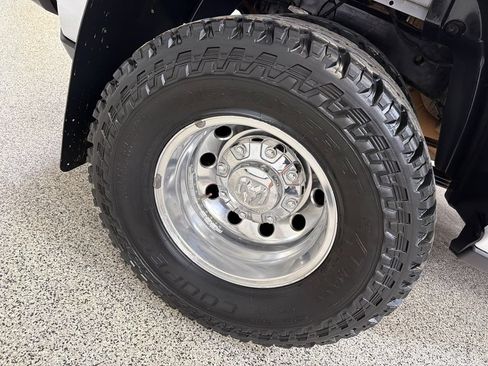 Used 2020 RAM 3500 Lone Star w/ Safety Group AWD/4WD image 46