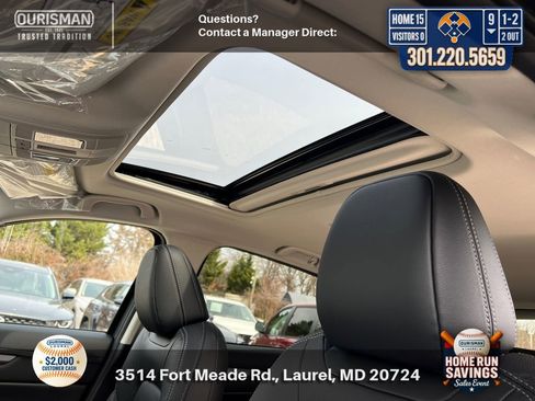 New 2025 MAZDA CX-5 AWD 2.5 S w/ Preferred Package image 16