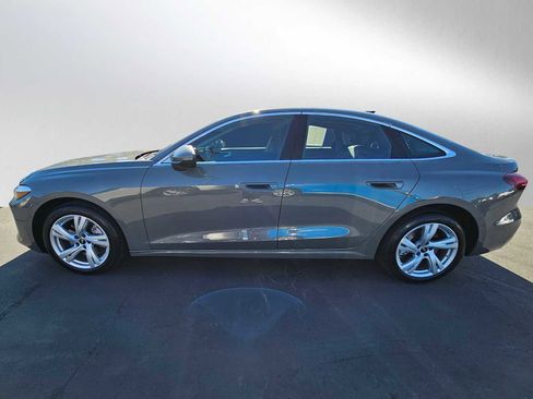 New 2025 Audi A5 2.0T Premium image 4