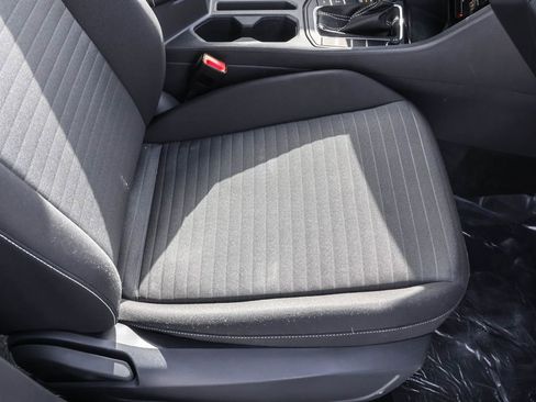 New 2026 Volkswagen Jetta S image 41