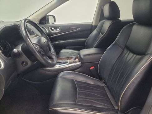 Used 2016 INFINITI QX60 Luxe w/ Deluxe Technology Package image 17