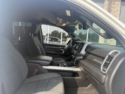 Used 2020 RAM 1500 Big Horn AWD/4WD image 14