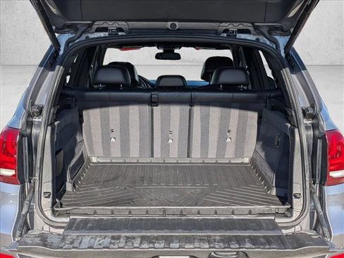 Used 2018 BMW X5 xDrive35i image 6