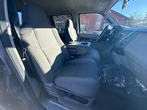 Used 2010 Ford F250 XLT image 18