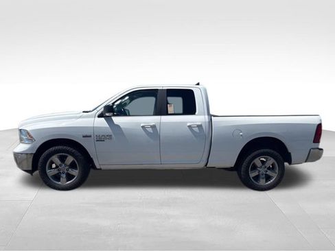 Used 2019 RAM 1500 Big Horn AWD/4WD image 11