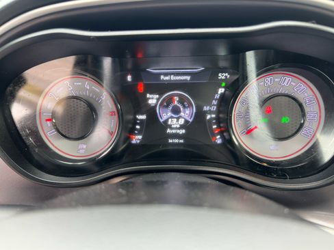 Used 2021 Dodge Challenger R/T Scat Pack w/ Shaker Package image 43