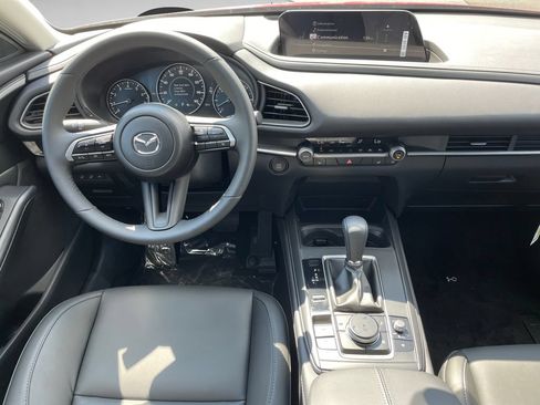 New 2026 MAZDA CX-30 AWD 2.5 S w/ Select Sport Pkg image 9