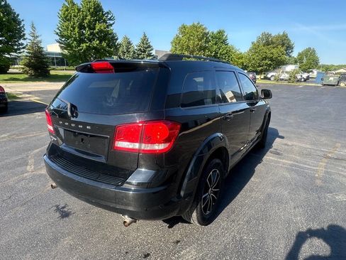 Used 2018 Dodge Journey SE w/ Popular Equipment Group AWD/4WD image 5