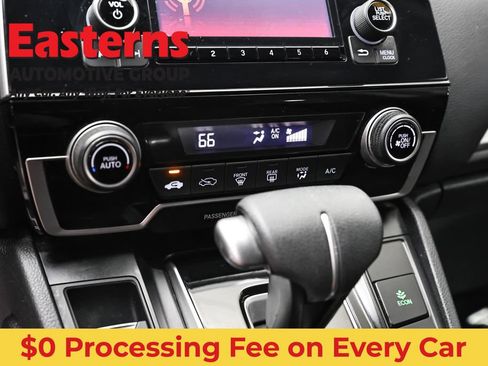Used 2017 Honda CR-V LX image 18