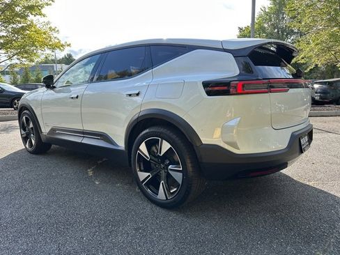 Used 2025 Polestar Polestar 3 image 5