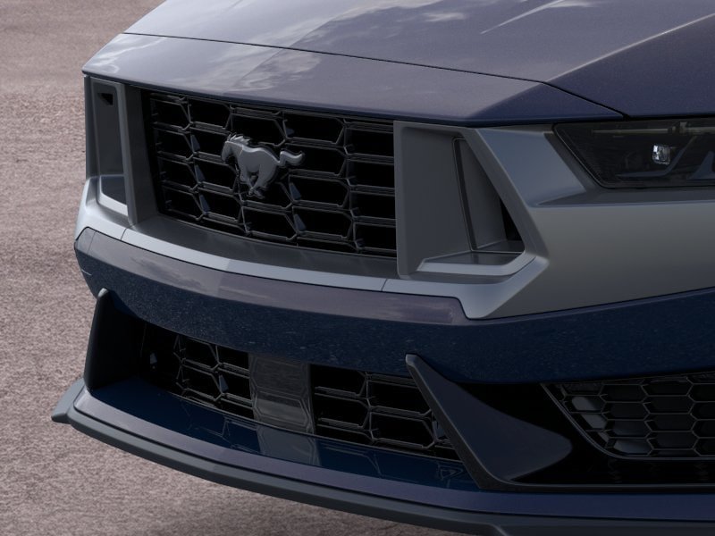 New 2026 Ford Mustang Dark Horse RWD image 40