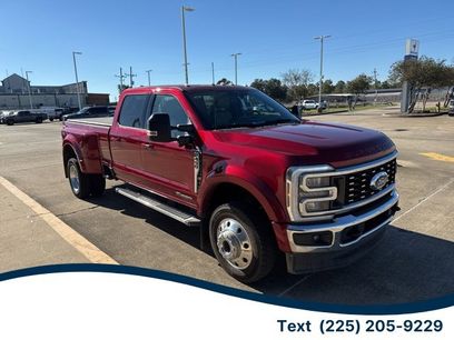 Used 2025 Ford F450 Lariat