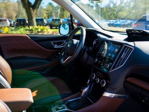 Certified 2024 Subaru Forester Touring image 23