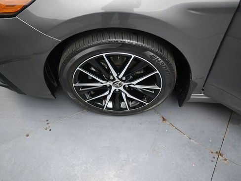 Used 2024 Toyota Camry SE image 36