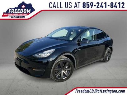 Used 2021 Tesla Model Y Long Range