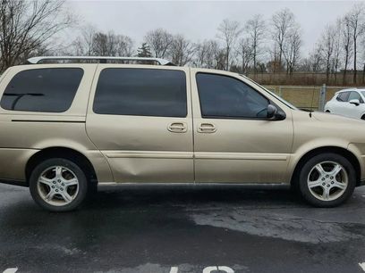 Used 2006 Chevrolet Uplander LT