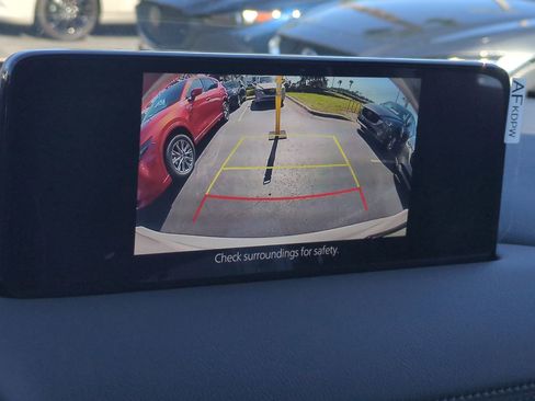 New 2025 MAZDA CX-5 AWD 2.5 S image 20