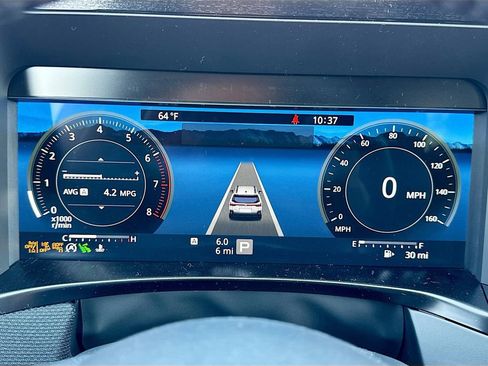 New 2026 Subaru Outback Premium image 14