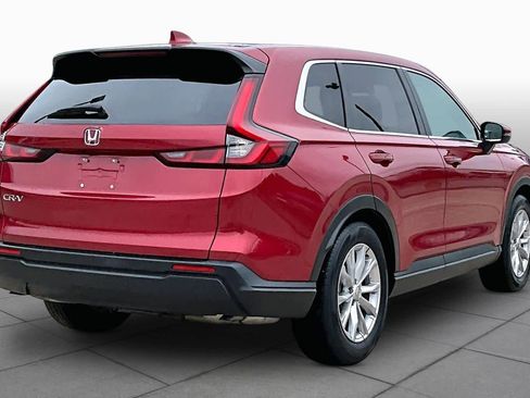 Certified 2024 Honda CR-V EX image 12