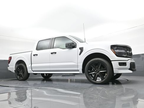 New 2025 Ford F150 STX w/ LOBO Package image 10