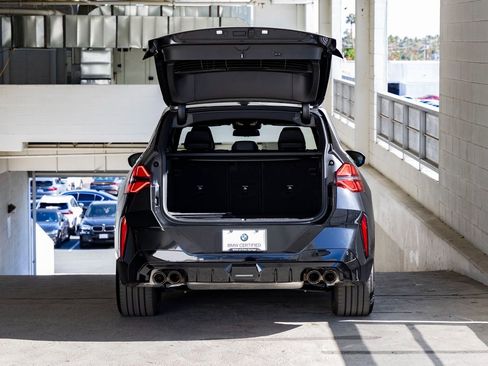 Certified 2025 BMW X3 M50 image 24