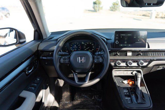 Used 2026 Honda CR-V EX-L image 13