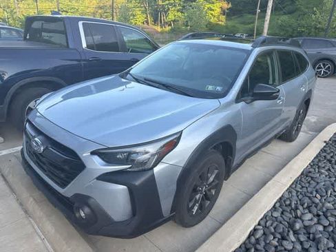 Used 2023 Subaru Outback Onyx Edition XT AWD/4WD image 1