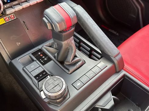 Used 2025 Toyota 4Runner TRD Pro AWD/4WD image 29