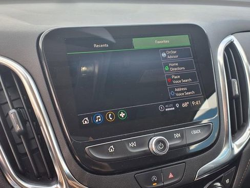 Used 2024 Chevrolet Equinox Premier AWD/4WD image 5
