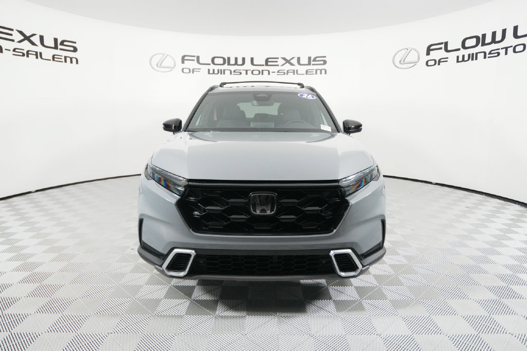 Used 2026 Honda CR-V Sport Touring image 2