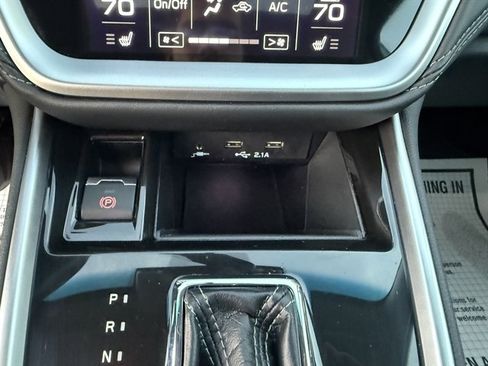 Used 2020 Subaru Legacy Premium w/ Popular Package #1 image 31