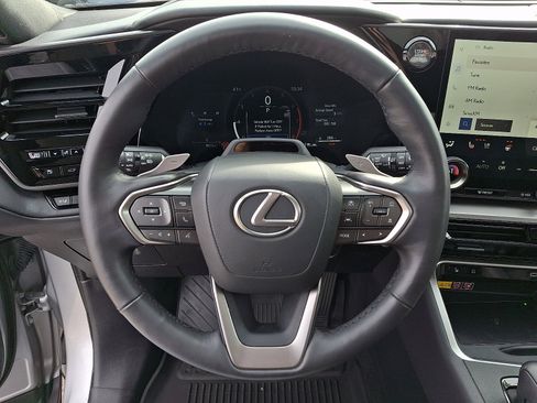 Certified 2024 Lexus TX 350 AWD w/ Technology Package image 20