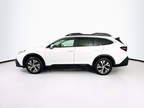Used 2022 Subaru Outback Limited image 4