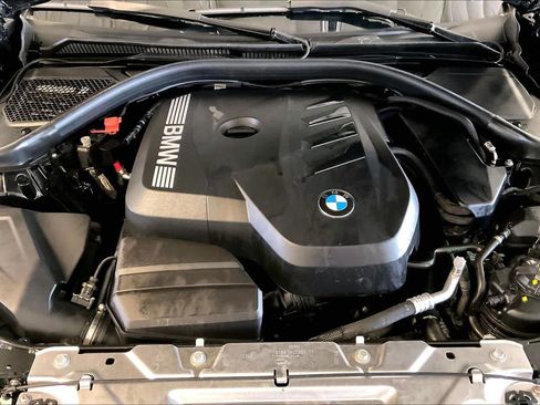 Used 2025 BMW 330i xDrive Sedan AWD/4WD image 28