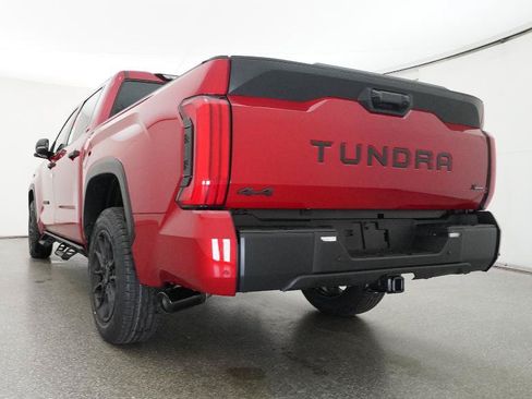 New 2026 Toyota Tundra SR5 AWD/4WD image 25