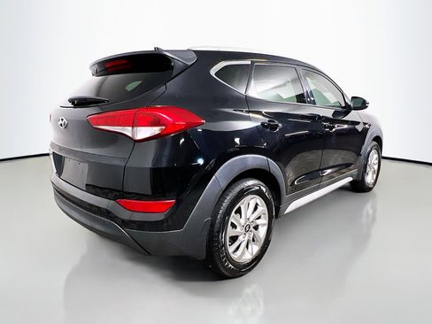 Used 2018 Hyundai Tucson SEL Plus image 4