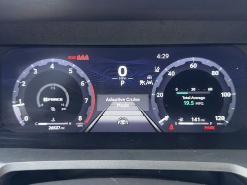 Used 2024 Toyota Tacoma TRD Off-Road image 14